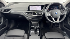 BMW 1 Series 118i [136] Sport 5dr Step Auto [Live Cockpit Pro] Petrol Hatchback